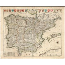 La España Medieval, Frontera de la Cristiandad (Ebook Gratuito)