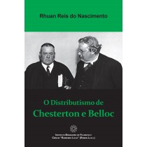 O Distributismo de Chesterton e Belloc (Ebook)