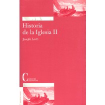HISTORIA DE LA IGLESIA II EDAD MODERNA Y CONTEMPORANEA (ebook gratuito)